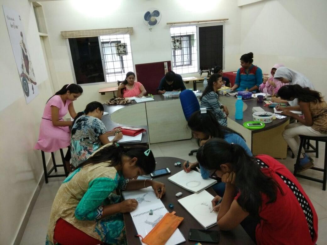 International Institute of Design Studies Amravati Event & Activities photo 8