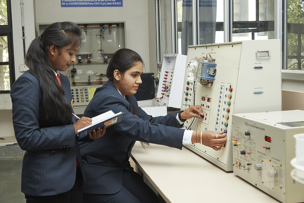 Jawaharlal Darda Institute of Engineering and Technology Yavatmal (Autonomous) Campus & Facilities photo 18