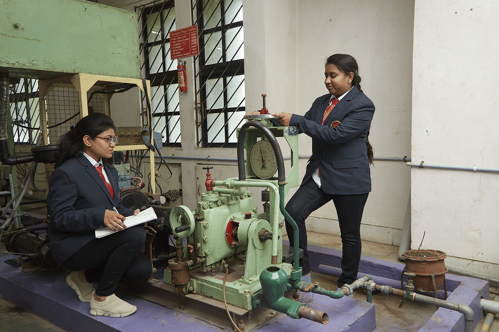 Jawaharlal Darda Institute of Engineering and Technology Yavatmal (Autonomous) Campus & Facilities photo 25