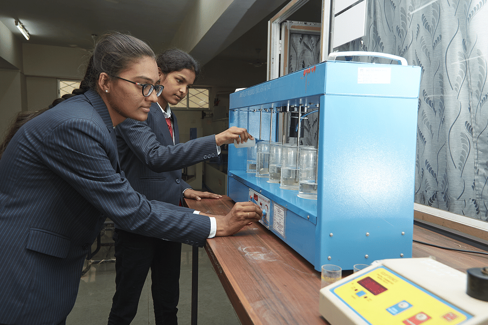 Jawaharlal Darda Institute of Engineering and Technology Yavatmal (Autonomous) Campus & Facilities photo 26