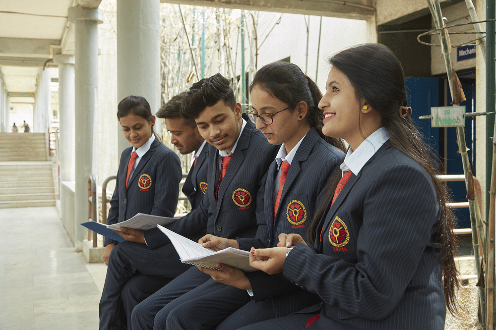Jawaharlal Darda Institute of Engineering and Technology Yavatmal (Autonomous) Campus & Facilities photo 27