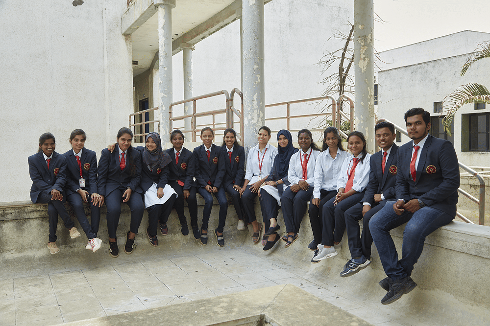 Jawaharlal Darda Institute of Engineering and Technology Yavatmal (Autonomous) Campus & Facilities photo 19