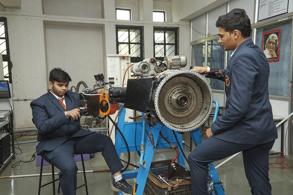Jawaharlal Darda Institute of Engineering and Technology Yavatmal (Autonomous) Campus & Facilities photo 21