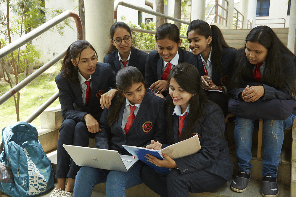 Jawaharlal Darda Institute of Engineering and Technology Yavatmal (Autonomous) Campus & Facilities photo 22