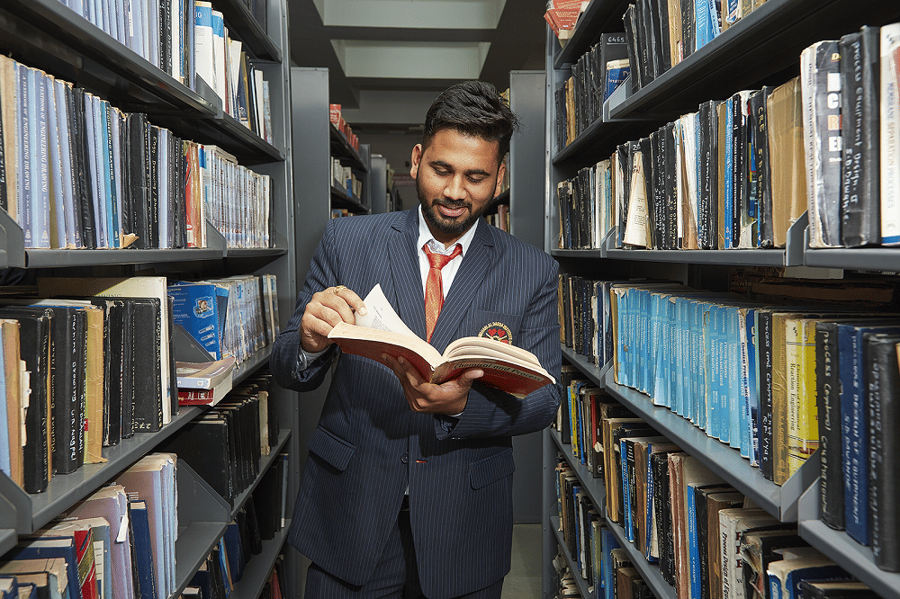 Jawaharlal Darda Institute of Engineering and Technology Yavatmal (Autonomous) Campus & Facilities photo 29