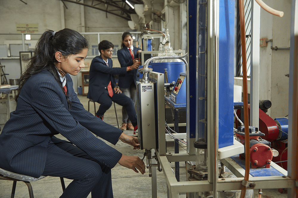 Jawaharlal Darda Institute of Engineering and Technology Yavatmal (Autonomous) Campus & Facilities photo 30