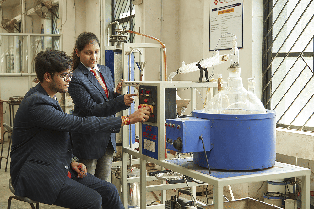 Jawaharlal Darda Institute of Engineering and Technology Yavatmal (Autonomous) Campus & Facilities photo 31