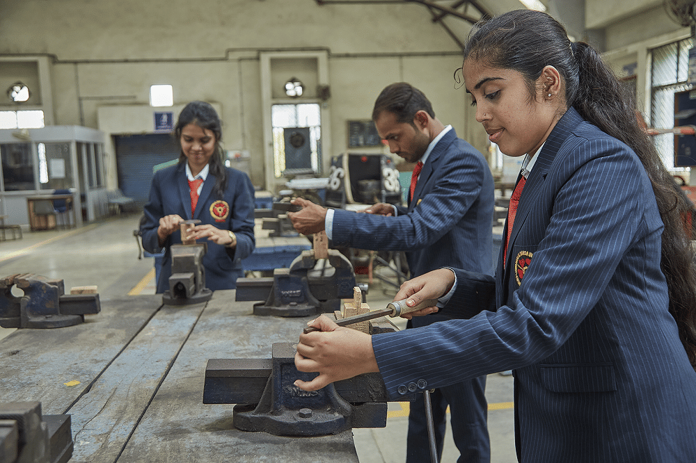Jawaharlal Darda Institute of Engineering and Technology Yavatmal (Autonomous) Campus & Facilities photo 32