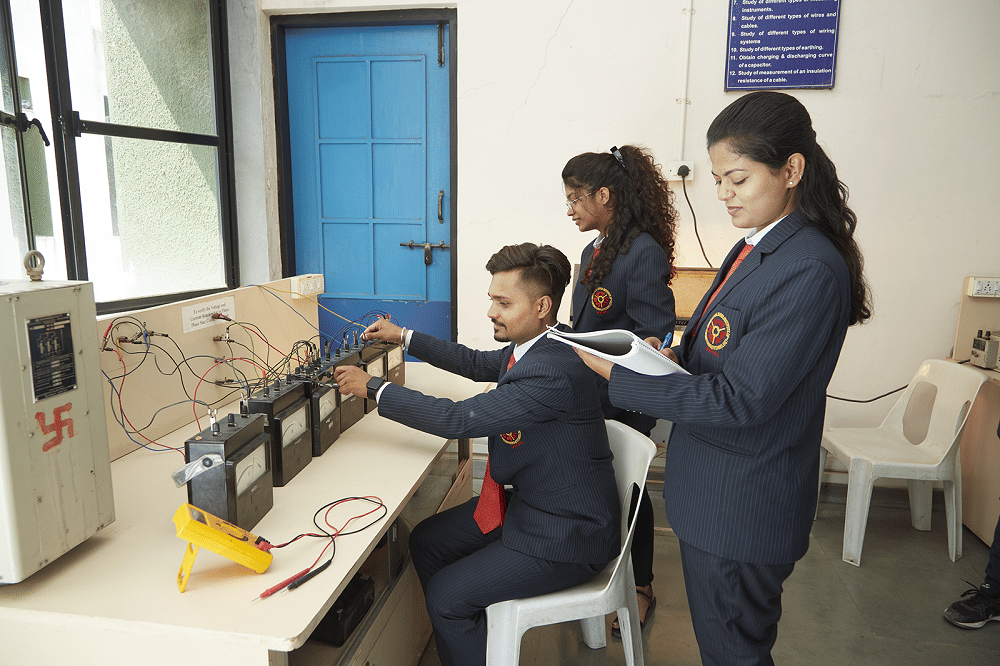 Jawaharlal Darda Institute of Engineering and Technology Yavatmal (Autonomous) Campus & Facilities photo 33