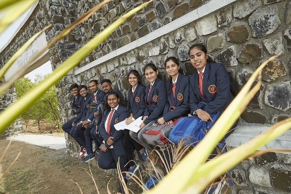 Jawaharlal Darda Institute of Engineering and Technology Yavatmal (Autonomous) Campus & Facilities photo 34