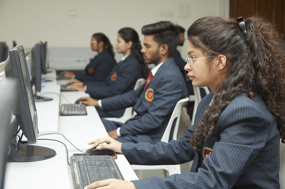 Jawaharlal Darda Institute of Engineering and Technology Yavatmal (Autonomous) Campus & Facilities photo 35