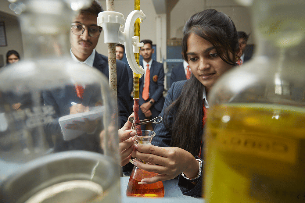 Jawaharlal Darda Institute of Engineering and Technology Yavatmal (Autonomous) Campus & Facilities photo 36