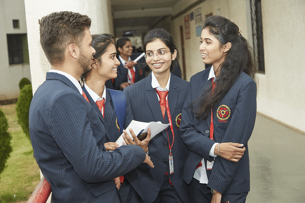 Jawaharlal Darda Institute of Engineering and Technology Yavatmal (Autonomous) Campus & Facilities photo 38