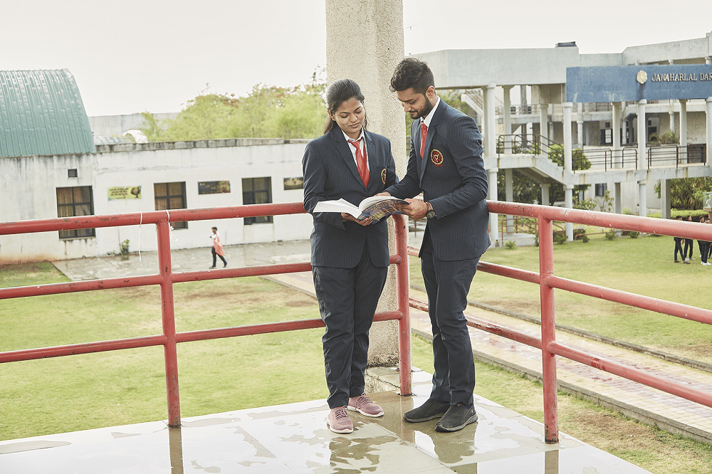 Jawaharlal Darda Institute of Engineering and Technology Yavatmal (Autonomous) Campus & Facilities photo 39