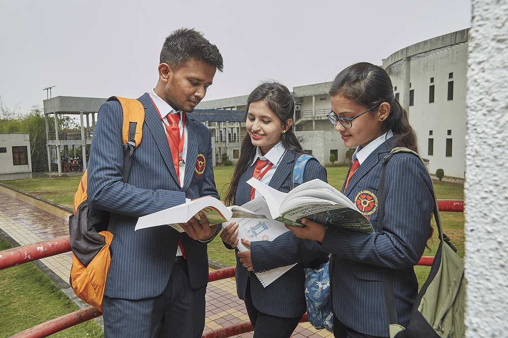 Jawaharlal Darda Institute of Engineering and Technology Yavatmal (Autonomous) Campus & Facilities photo 40