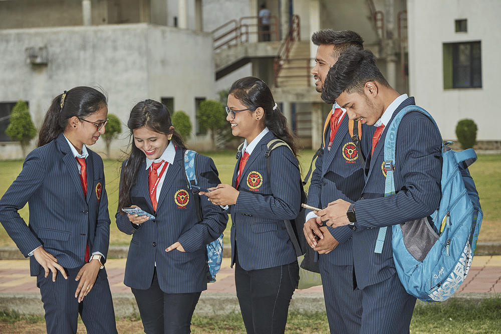 Jawaharlal Darda Institute of Engineering and Technology Yavatmal (Autonomous) Campus & Facilities photo 41