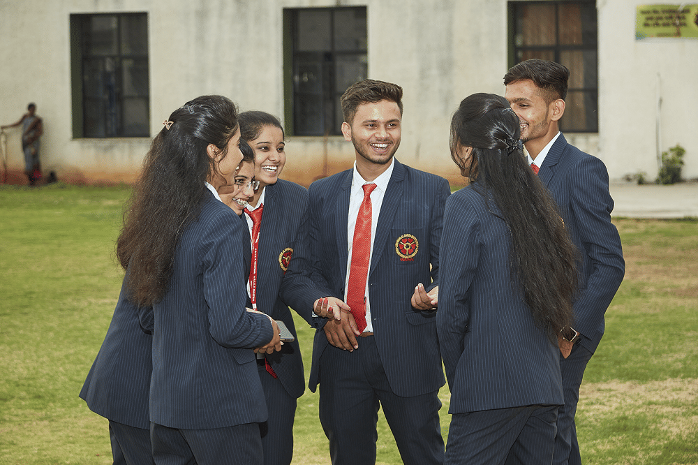 Jawaharlal Darda Institute of Engineering and Technology Yavatmal (Autonomous) Campus & Facilities photo 43