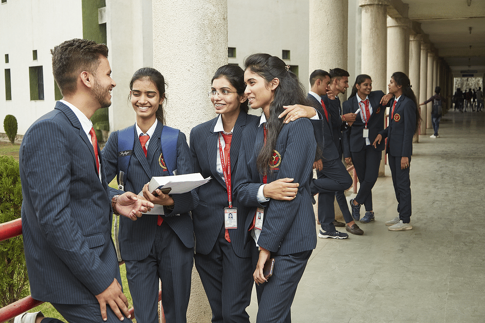 Jawaharlal Darda Institute of Engineering and Technology Yavatmal (Autonomous) Campus & Facilities photo 45