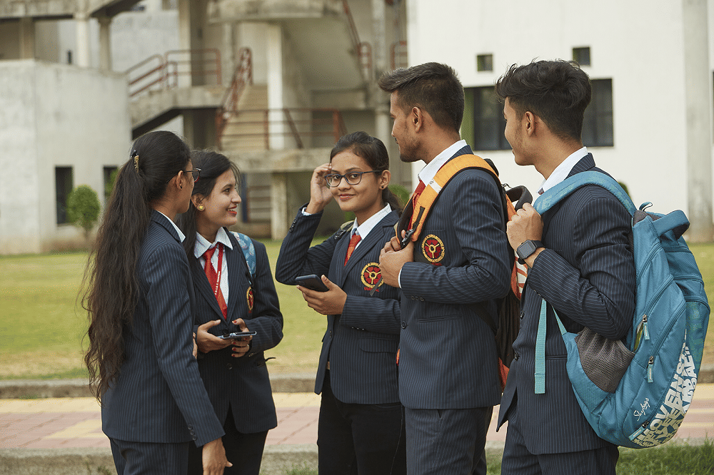 Jawaharlal Darda Institute of Engineering and Technology Yavatmal (Autonomous) Campus & Facilities photo 46