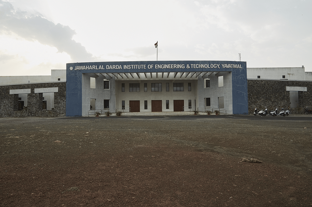 Jawaharlal Darda Institute of Engineering and Technology Yavatmal (Autonomous) Campus & Facilities photo 52
