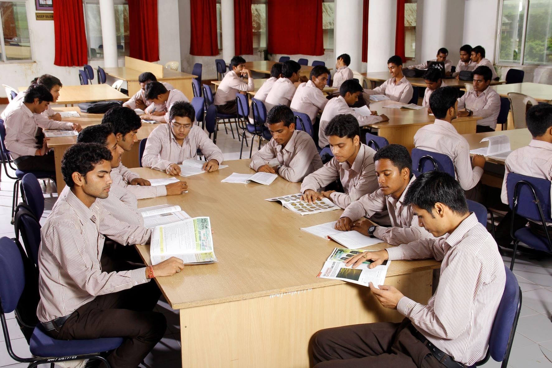 NMIET Facilities photo 1