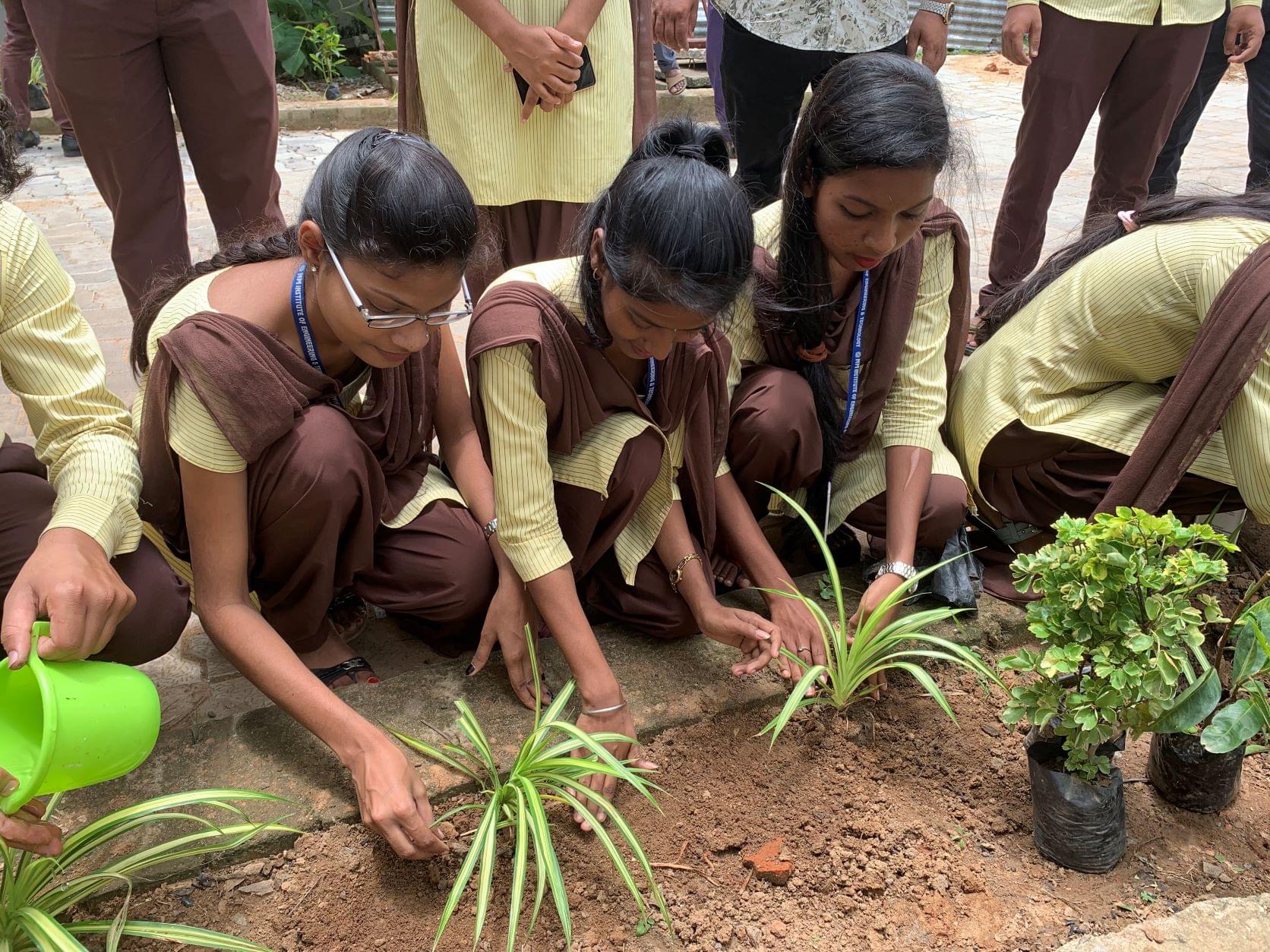 NMIET ACtivities photo 1