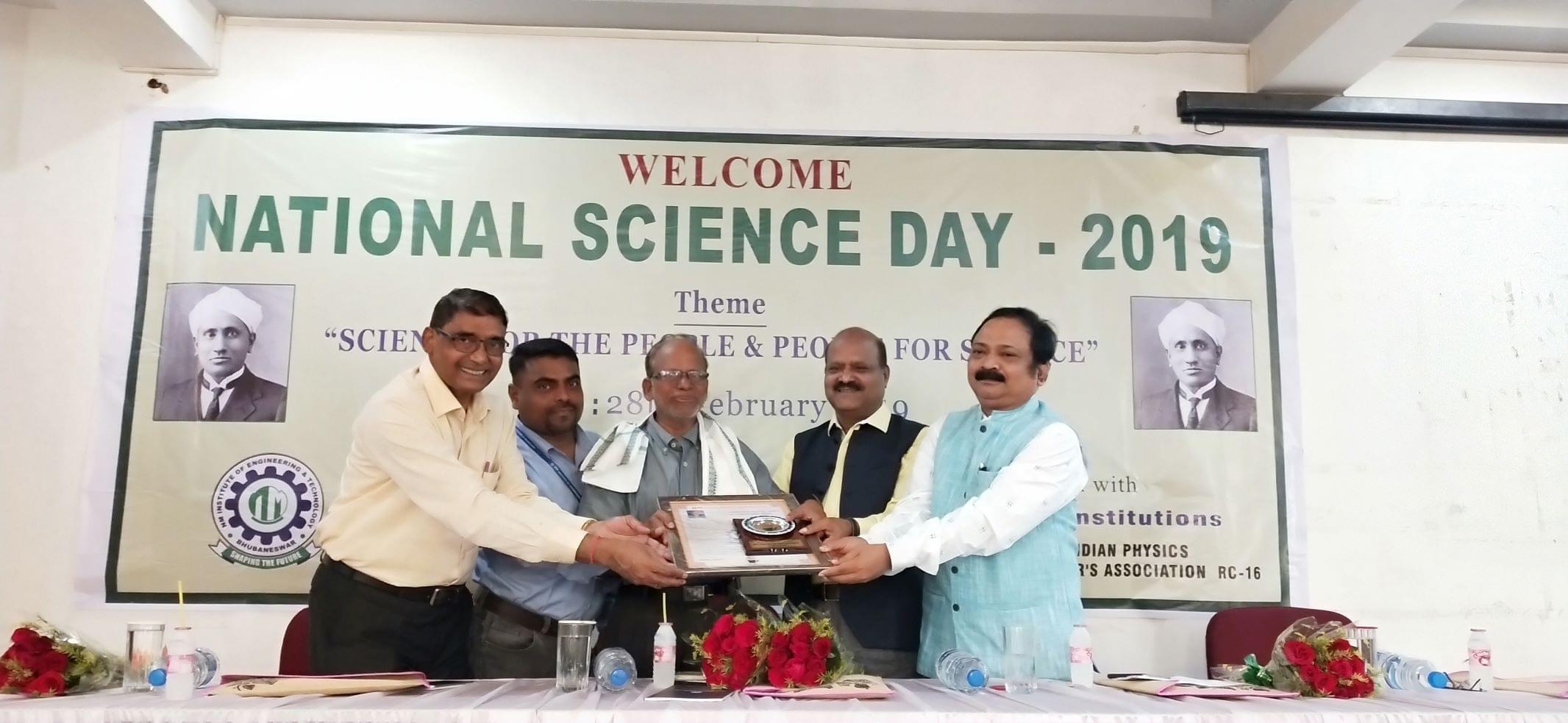 NMIET ACtivities photo 2