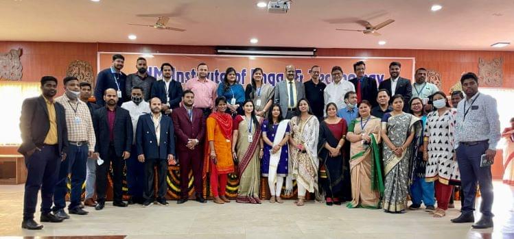 NMIET ACtivities photo 3