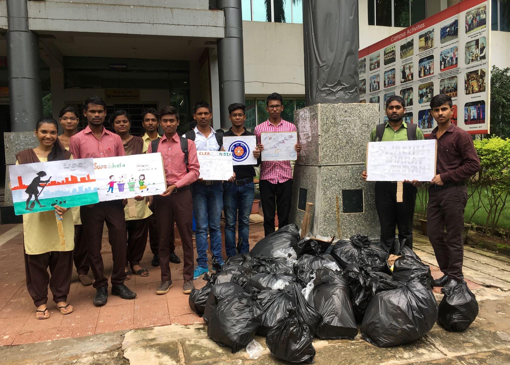 NMIET ACtivities photo 6