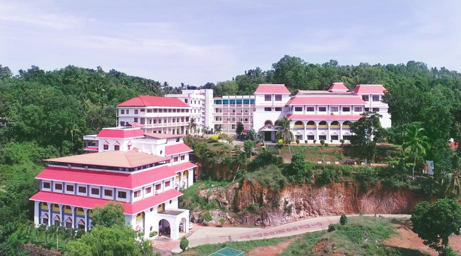 Trinity College of Engineering Thiruvananthapuram Campus photo 8