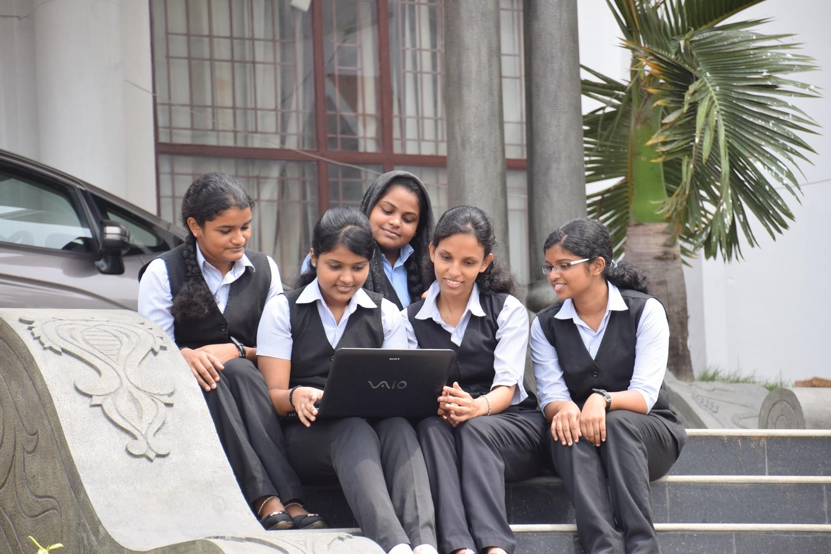 Trinity College of Engineering Thiruvananthapuram Campus photo 9