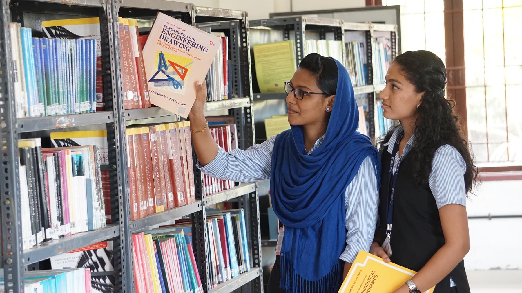 Trinity College of Engineering Thiruvananthapuram Campus photo 19