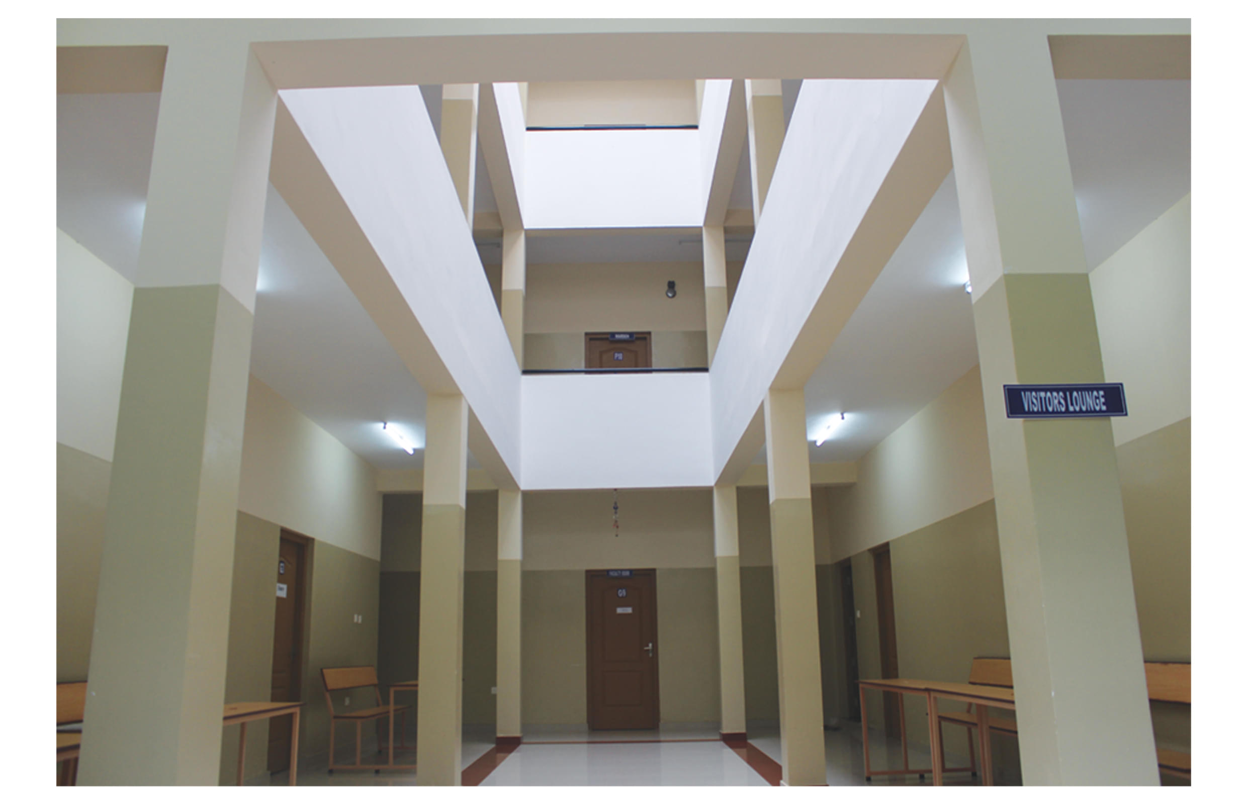 Trinity College of Engineering Thiruvananthapuram Campus photo 20