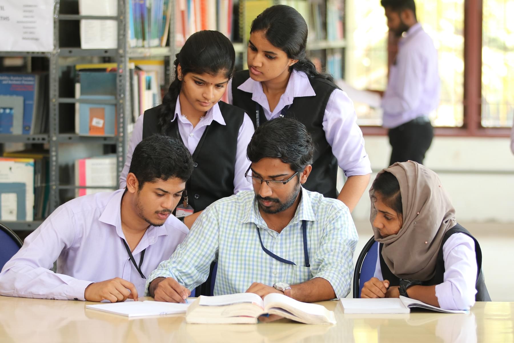 Trinity College of Engineering Thiruvananthapuram Campus photo 23