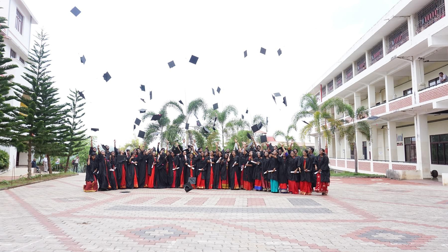 Trinity College of Engineering Thiruvananthapuram Extra Curriculars photo 2