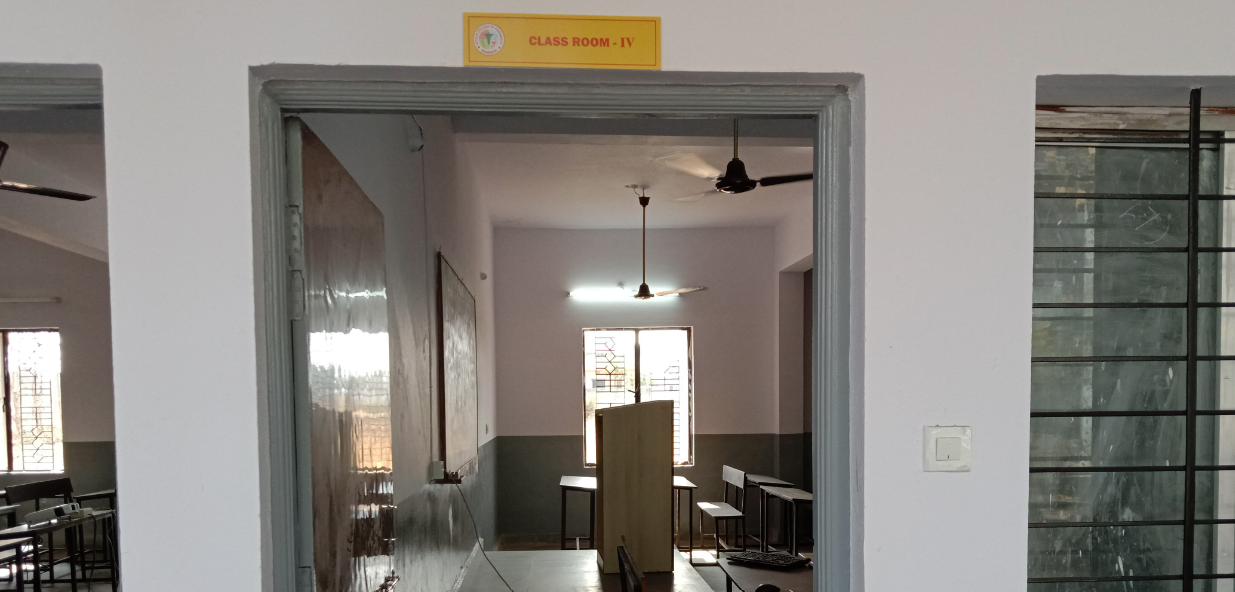 HiTech College of Pharmacy Chandrapur College Infrastructure photo 8