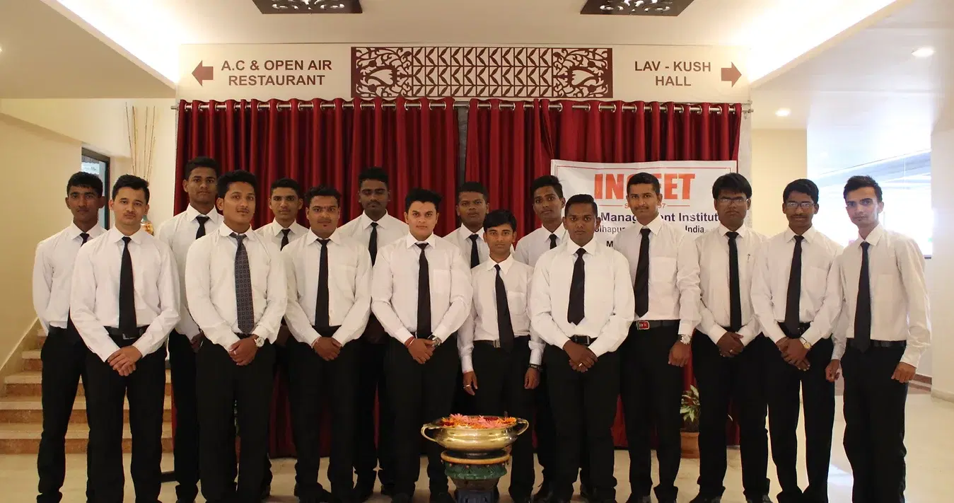 INCEET Hotel Management and Catering Institute Kolhapur Events photo 1