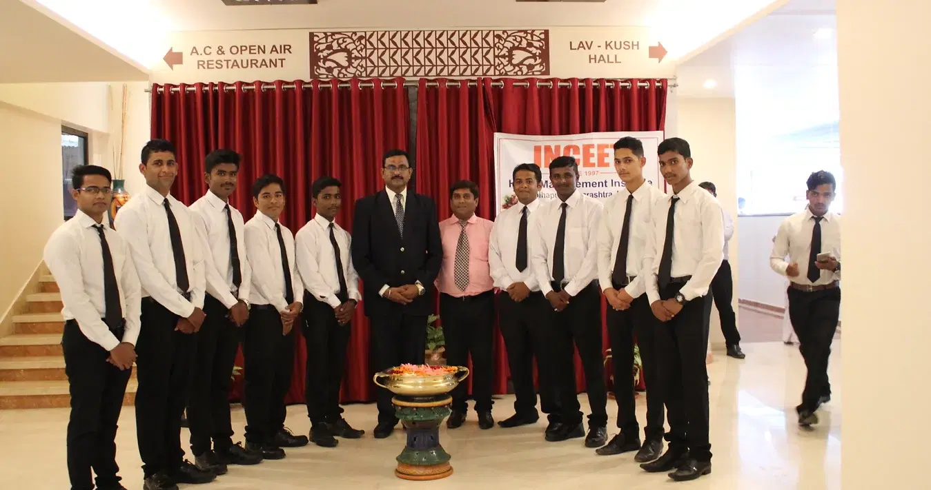 INCEET Hotel Management and Catering Institute Kolhapur Events photo 2
