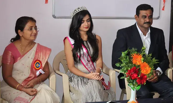 INCEET Hotel Management and Catering Institute Kolhapur Events photo 3