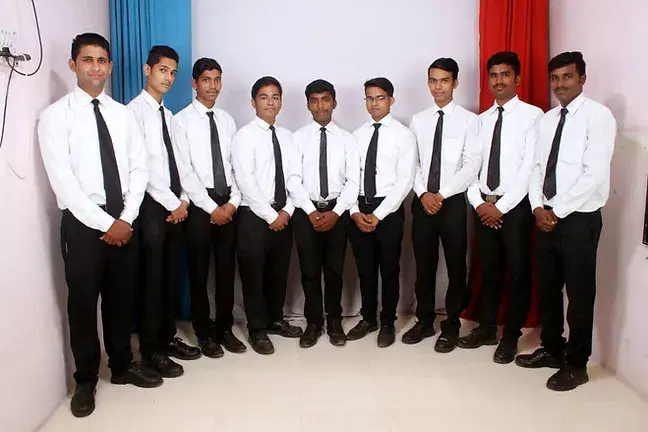 INCEET Hotel Management and Catering Institute Kolhapur Events photo 4
