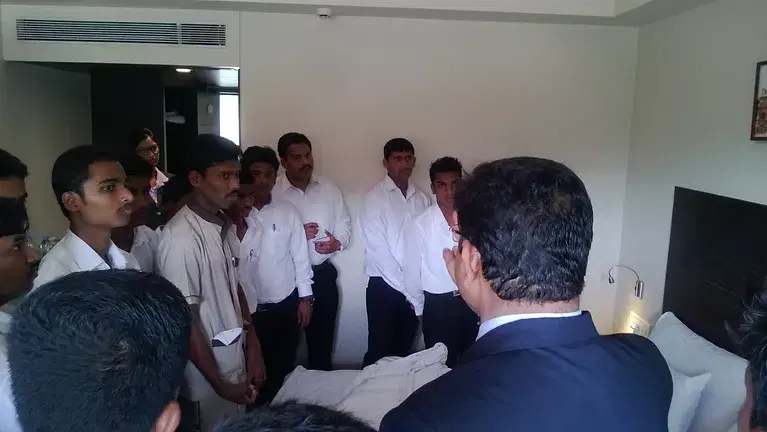 INCEET Hotel Management and Catering Institute Kolhapur Events photo 5