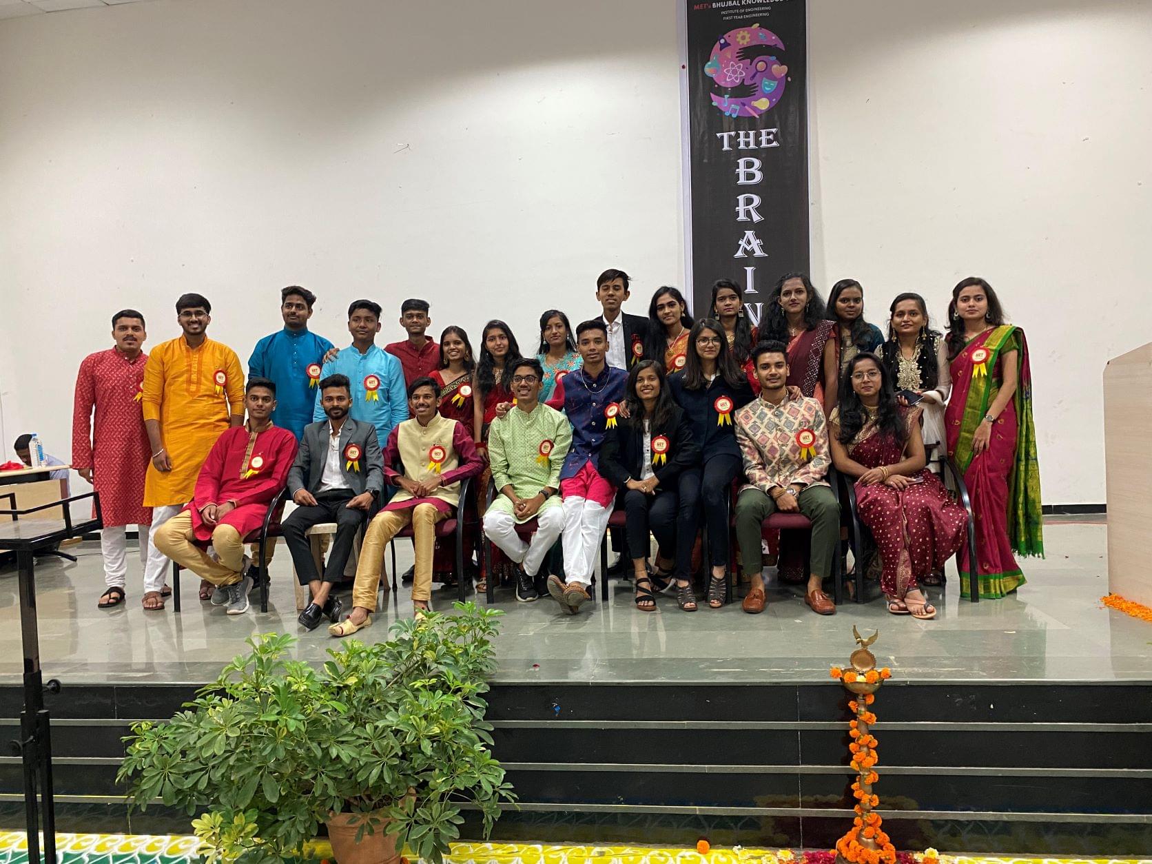 MET's Institute of Engineering Nashik Events photo 13