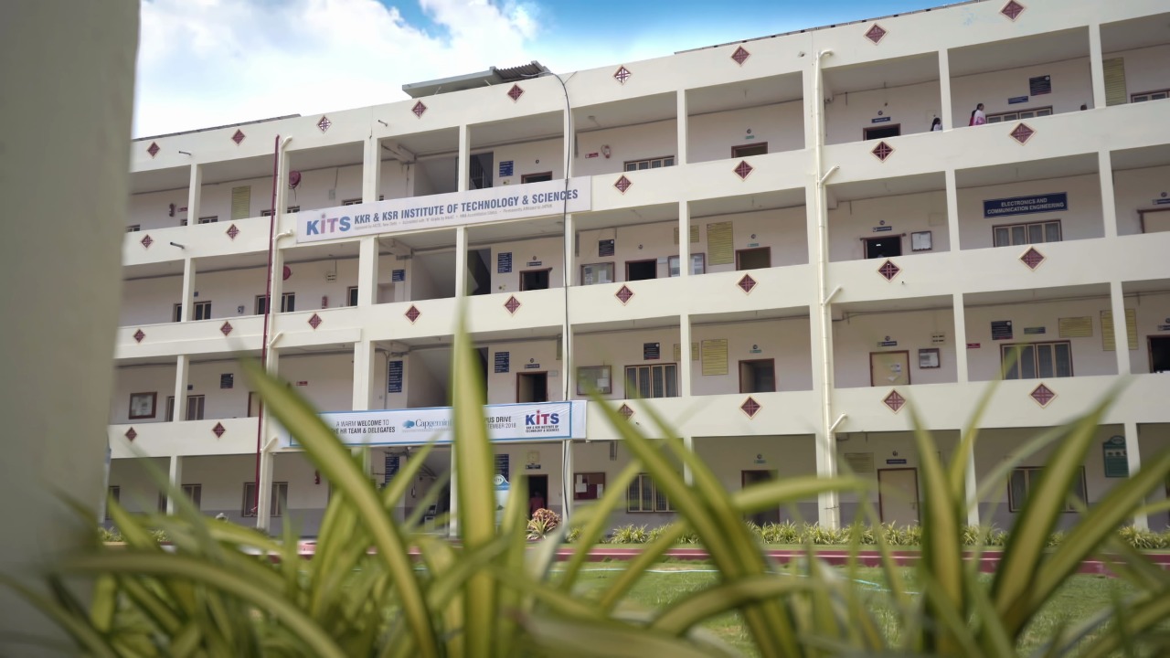 KITS Guntur Campus photo 3