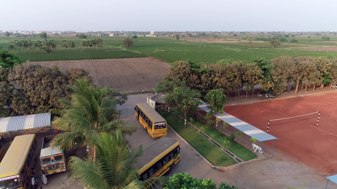 KITS Guntur Campus photo 10