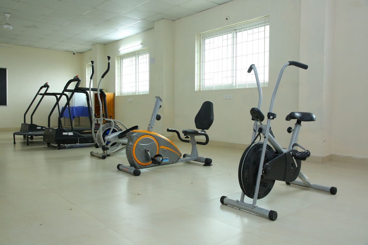 Sri Lakshmi College of Physiotherapy Coimbatore infrastructure photo 7