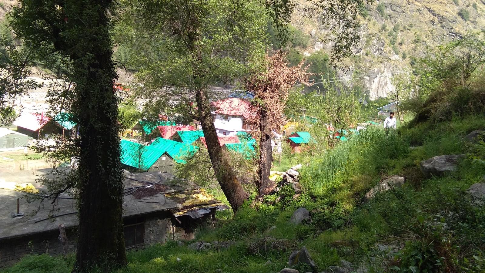 ICRI Jagannath University New Delhi Extra Curriculars photo 1