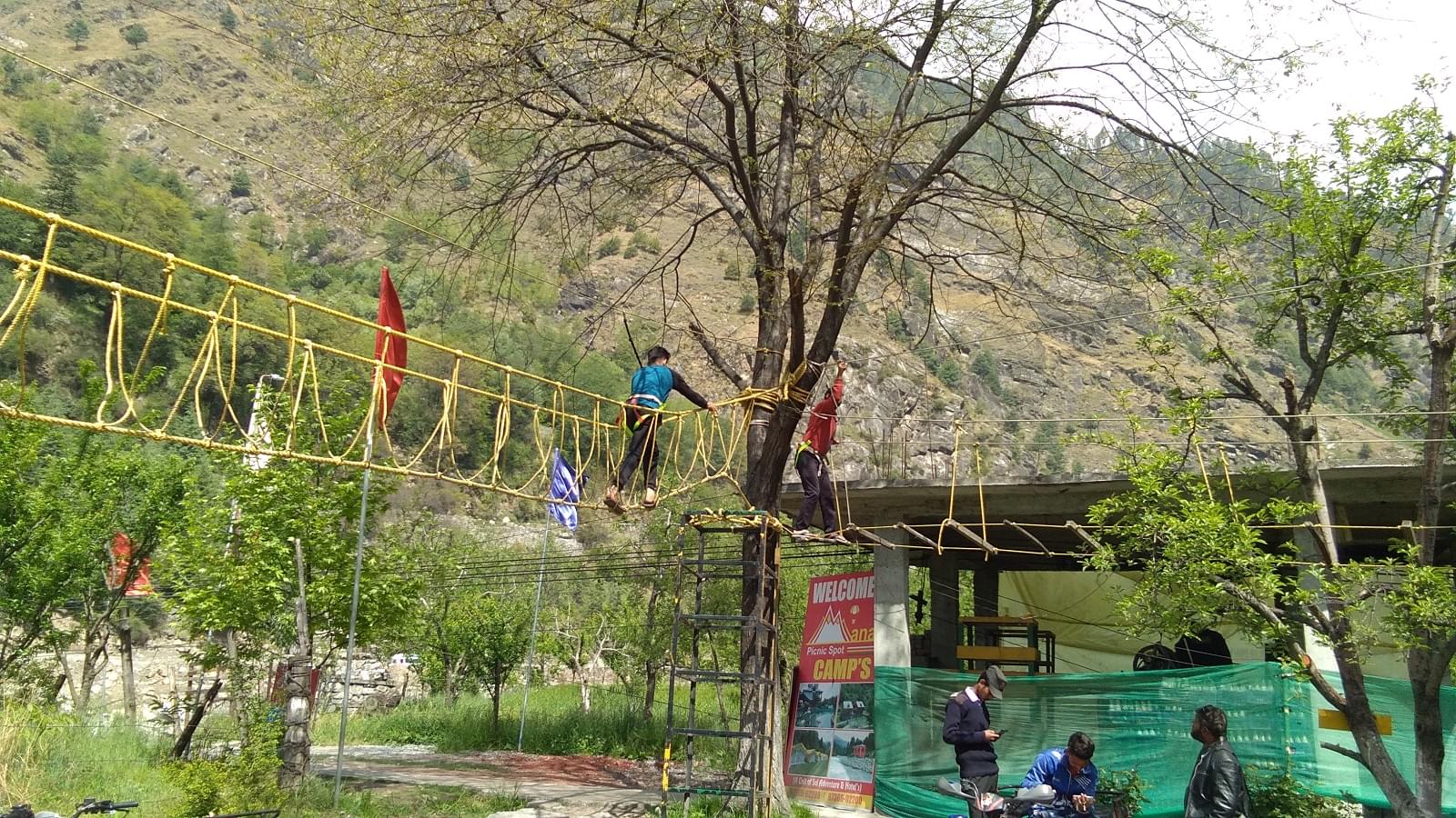 ICRI Jagannath University New Delhi Extra Curriculars photo 2