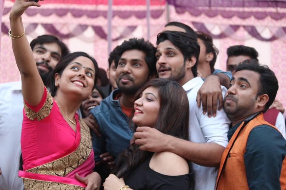 ICRI Jagannath University New Delhi Extra Curriculars photo 3