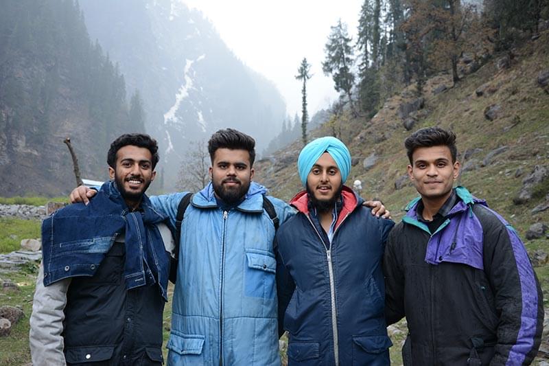 ICRI Jagannath University New Delhi Extra Curriculars photo 7