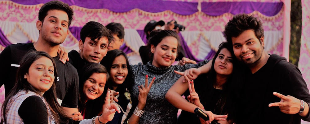 ICRI Jagannath University New Delhi Extra Curriculars photo 9